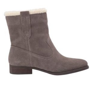 New in Box Sole Society So-Verona Boots